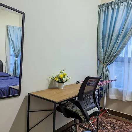 Az Homestay Putrajaya Exterior photo