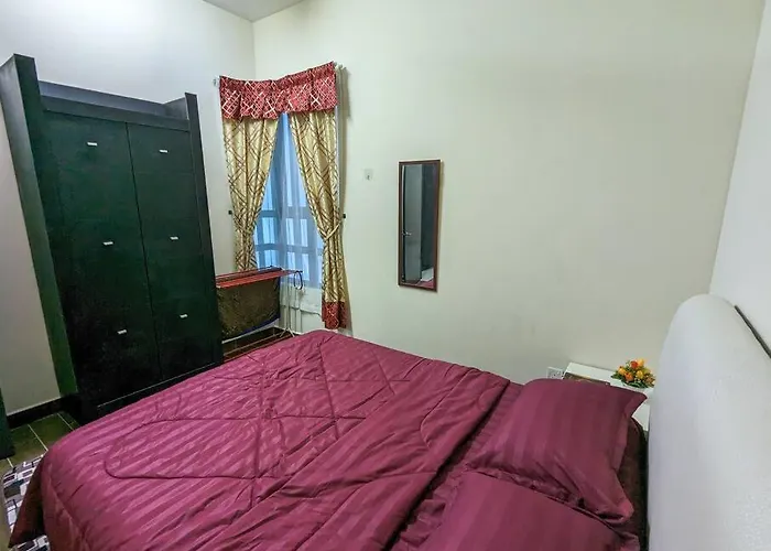 Az Homestay