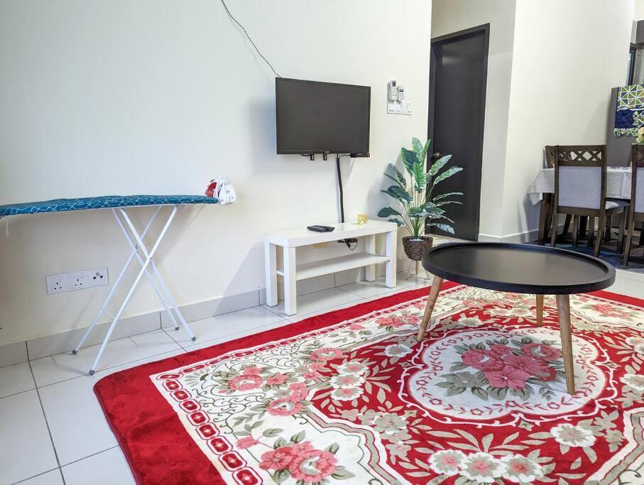 Az Apartment