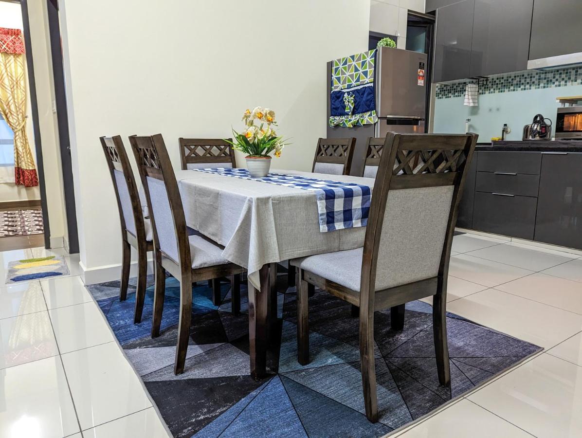 Apartment Az Putrajaya