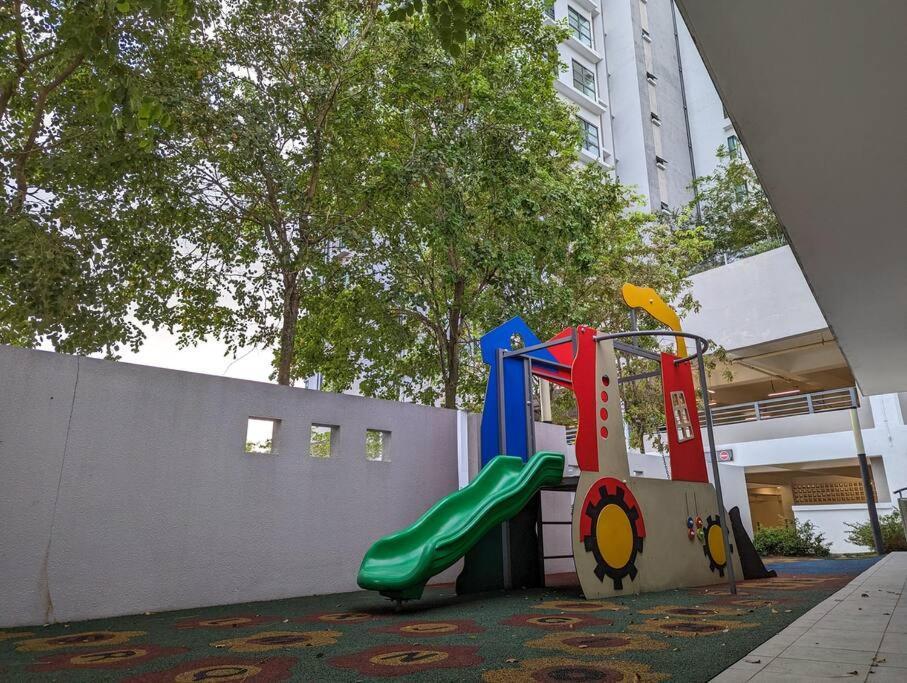 Apartment Az Putrajaya