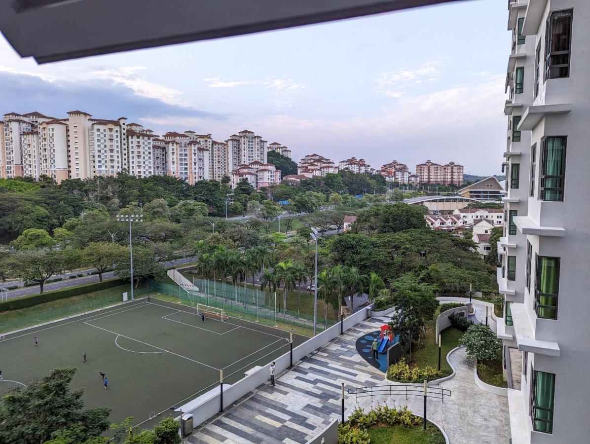 Az Apartemen