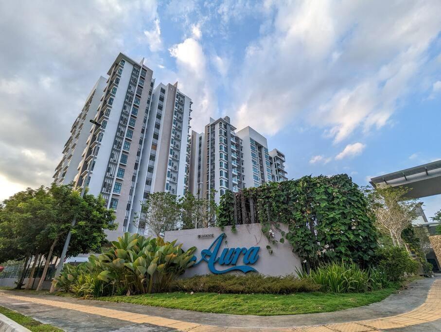 Az Apartment Putrajaya