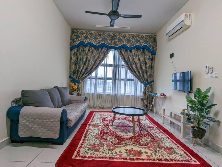 Az Apartment
