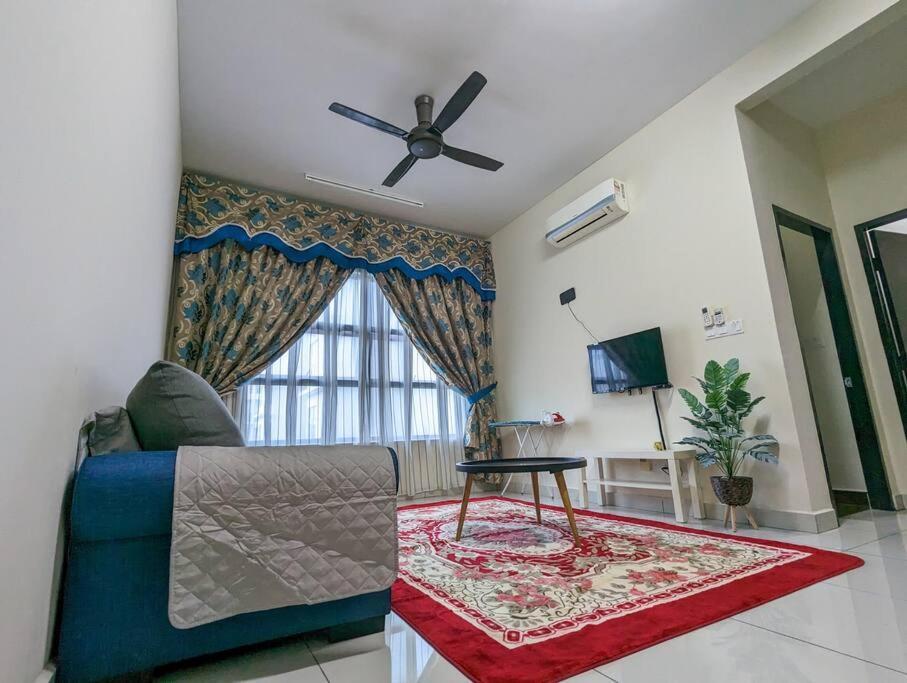 Apartment Az *
