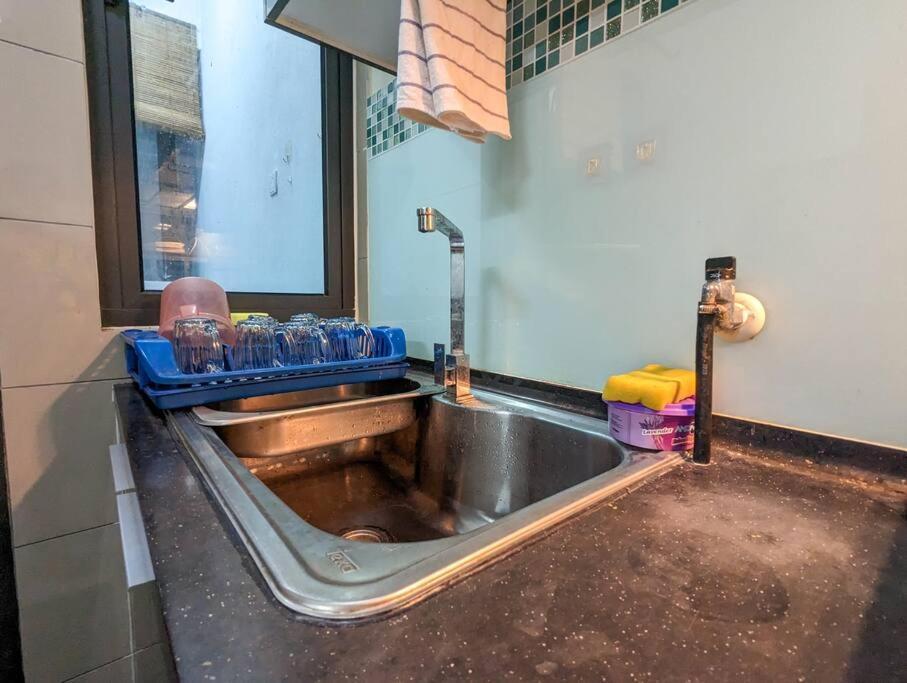 Apartment Az