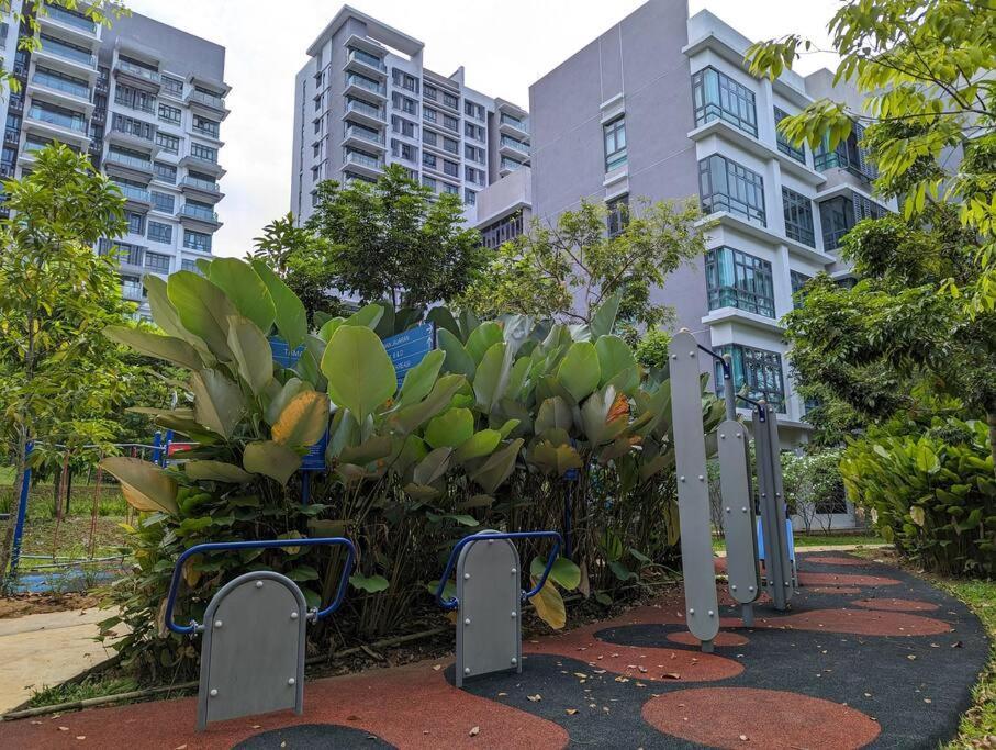 Apartemen Az